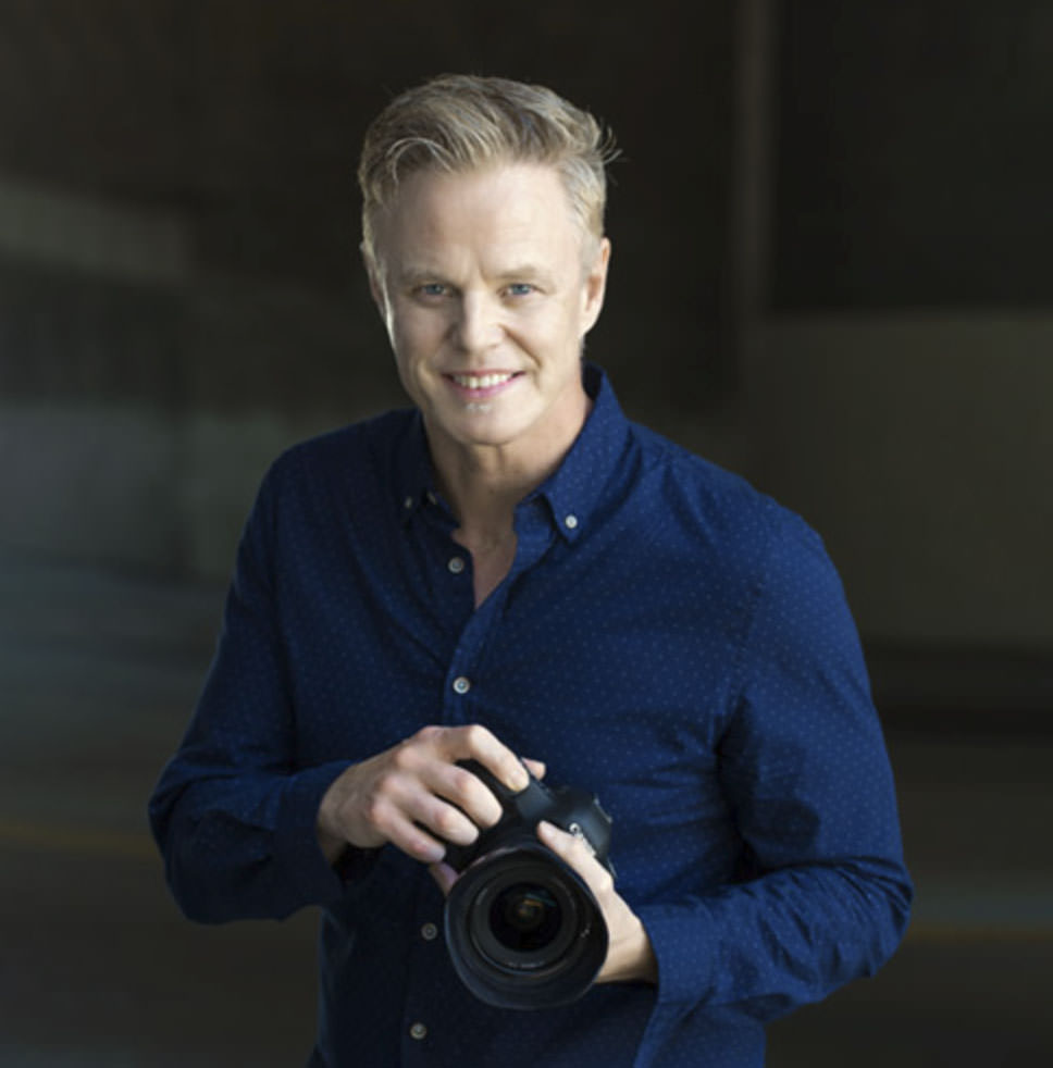 Joakim Blomdahl, Owner Operator