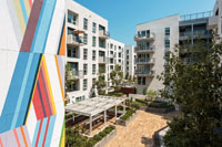 Exterior Multi-Family 1
