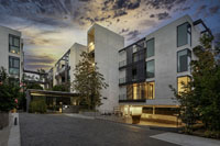 Exterior Multi-Family 7