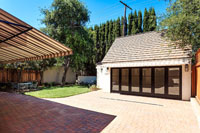 Exterior Single-Family 11