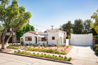 Exterior Single-Family 15