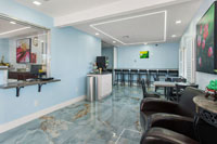 Interior Commercial 1