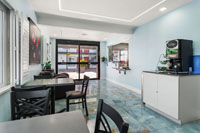 Interior Commercial 2