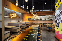 Interior Commercial 12