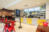 Interior Commercial 17