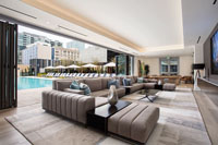Interior Multi-Family 1