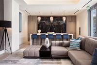 Interior Multi-Family 3