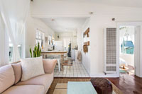 Interior Multi-Family 6