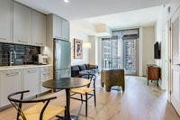 Interior Multi-Family 7