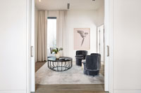 Interior Multi-Family 15