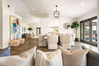 Interior Single-Family 2
