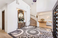 Interior Single-Family 4