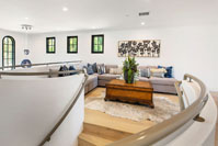Interior Single-Family 5