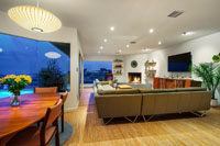 Interior Single-Family 7