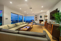 Interior Single-Family 8