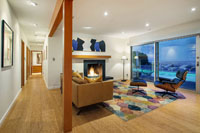 Interior Single-Family 9