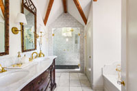 Interior Single-Family 10