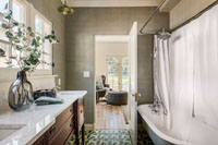 Interior Single-Family 11