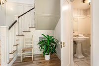 Interior Single-Family 12