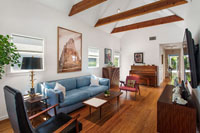Interior Single-Family 16