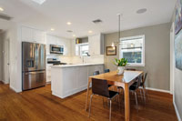 Interior Single-Family 18