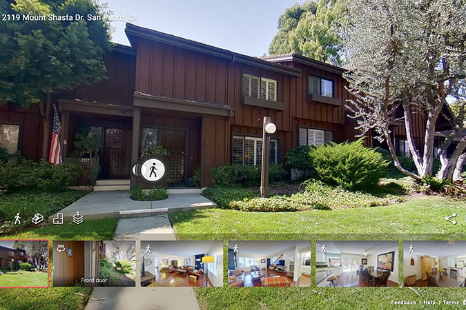 360 & Matterport Tours